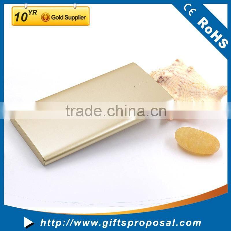 Power Bank Key Chain Smart Phone External Battery - Retail Packaging