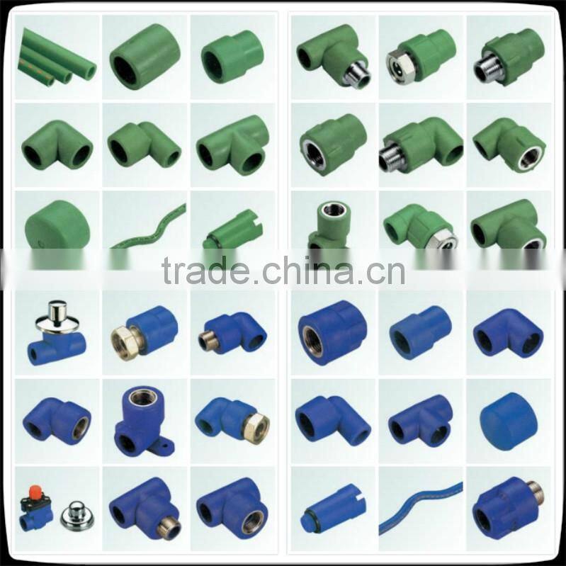 PPR REDUCING SOCKET - SU230003