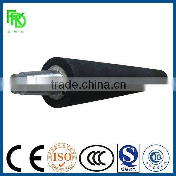 paper machine Parts roll with all standard
