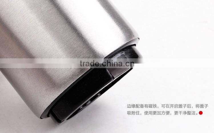 Easy Automatic Beer Opener Press Type Personalized Push Down Bottle Opener Logo Customized