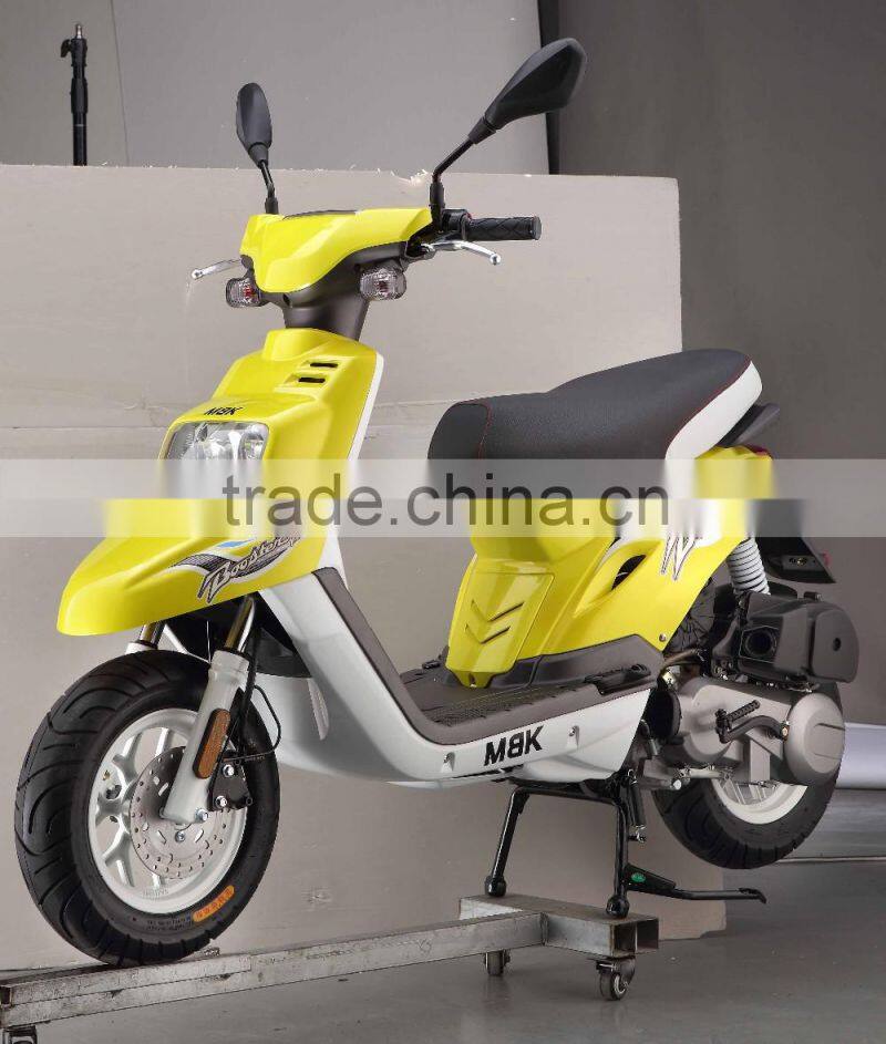 Ariic cheap MBK booster 50cc two stroke scooter