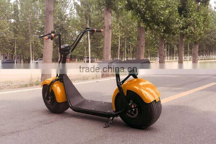 800w citycoco/seev/woqu 2 wheel self balancing handicap electric scooter