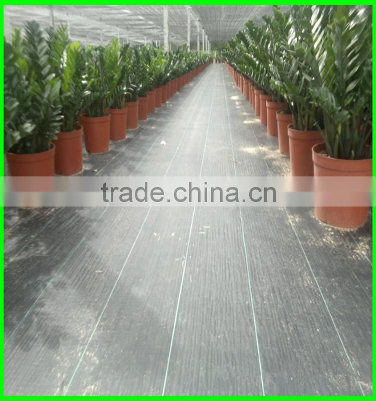 waterproof playground ground cover&ground cover cloth