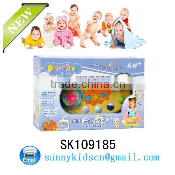 High quality plastic baby music toys baby toy telephone toy
