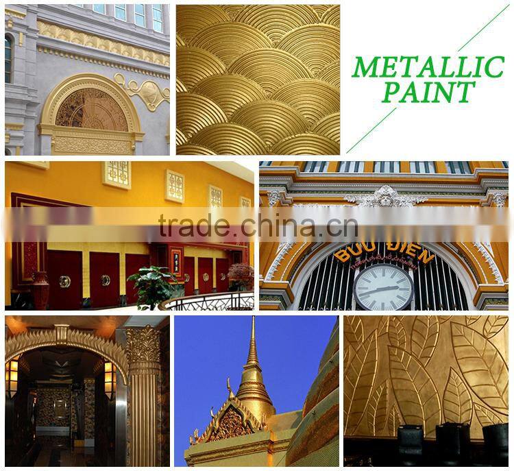 Strong adhesion, strong anti-UV, corrosion conductive coating