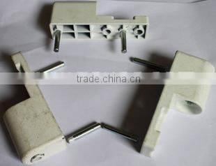 Automatic Stapling Machine for Hinges