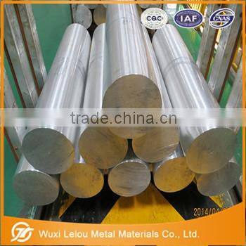 6061 T6 Aluminum Bar