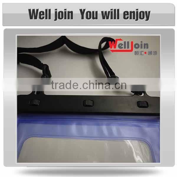 Fashionable professional waterproof bag case