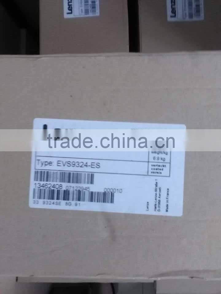 Lenze inverter EVS9324-ES,brand new original, stocks