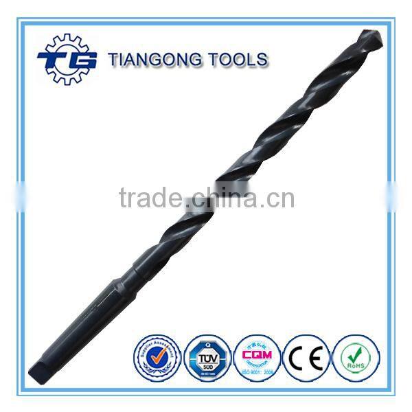 High quality HSS DIN341 twist drill bit