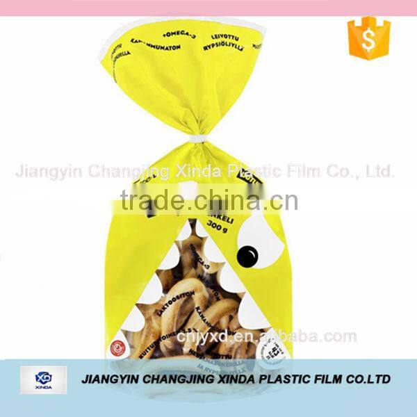 good quality PE plastic bag sealer