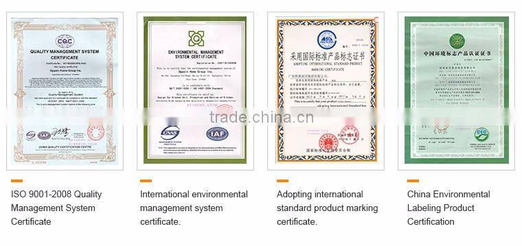 Oppein Black-framed glasses oppein morden stylish ooden kitchen cwabinet