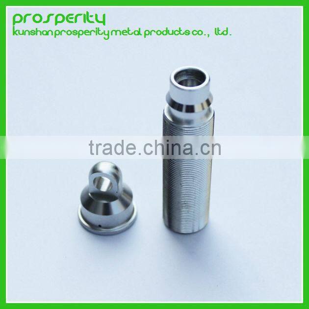 hot custom small machining accessory