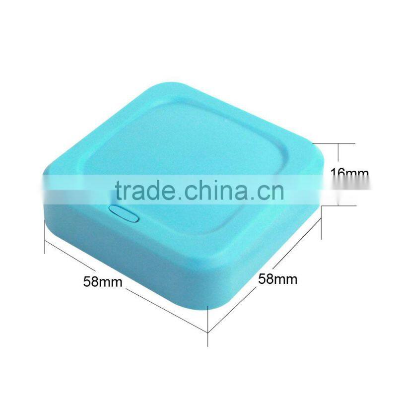 ios ibeacons Replaceable CC2477H Battery CP0268
