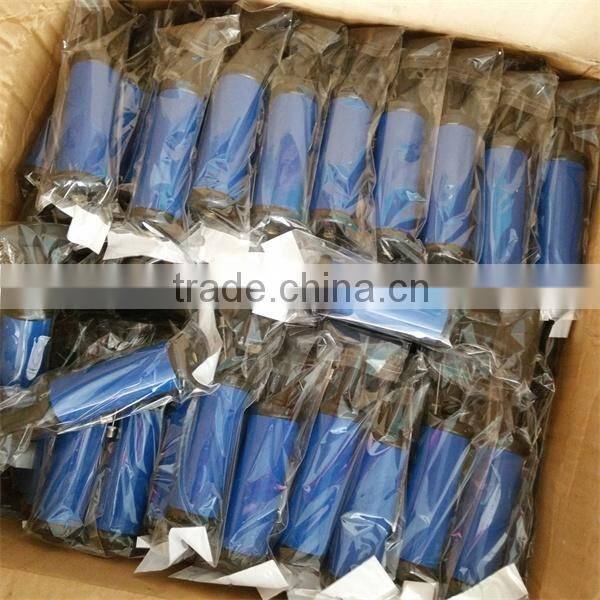 12" Volleyball Pump With Metal Needle