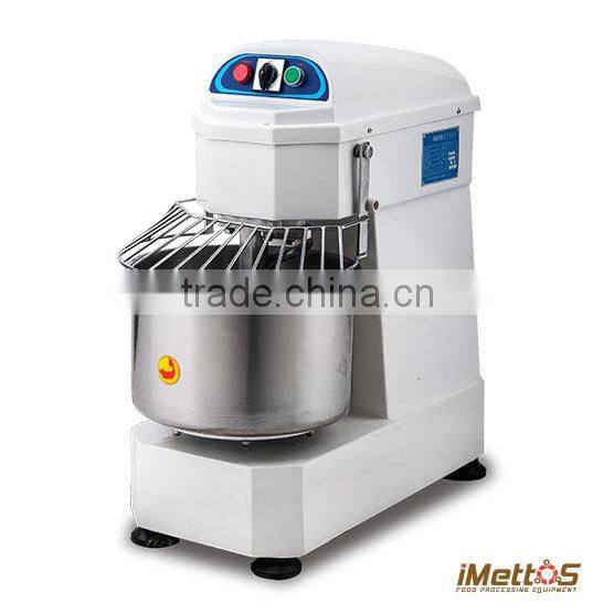 Bakery Equipment 20L Electric Dough Mixer Spiral Mixer