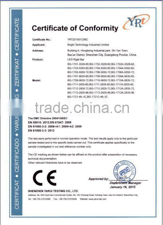 12v led light bar,aluminum led strip 3528