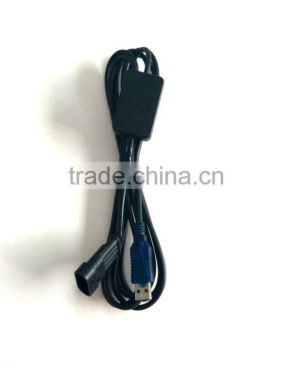 glp interface for mp48 ECU kit