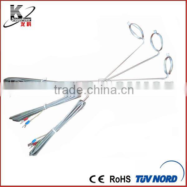 pipe temperature sensor