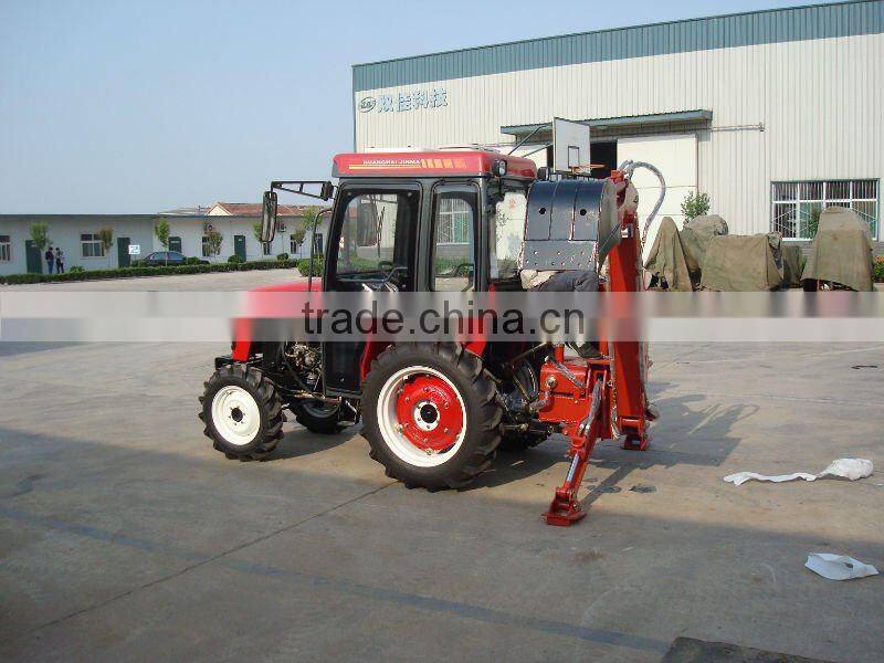 Tractor Backhoe 3-point hitch