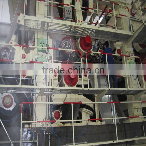 Automatic paper plate making machine/ paper making machine price