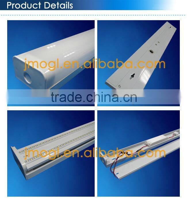 ETL DLC staircase led light double stip lighting