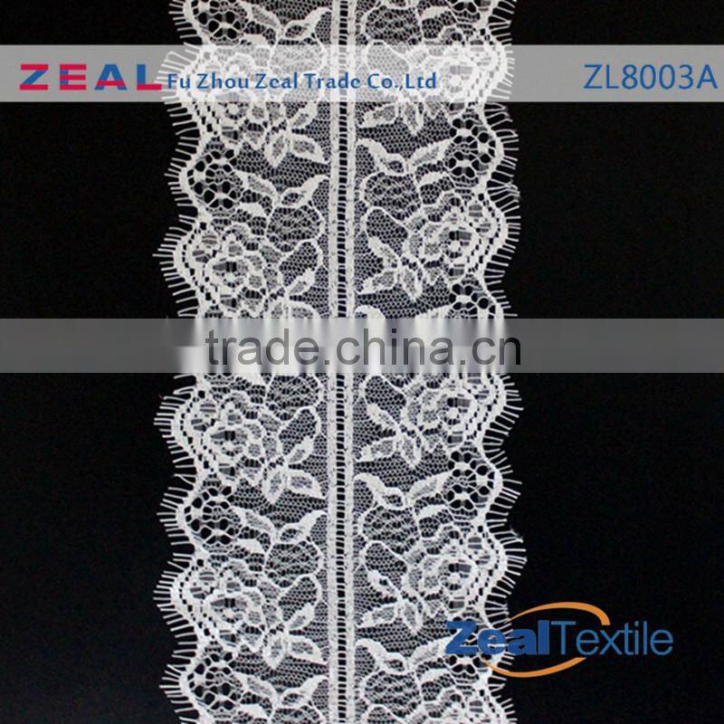 Popular Model Advanced Hot Sale Guaranteed Quality african guipure laces for garment