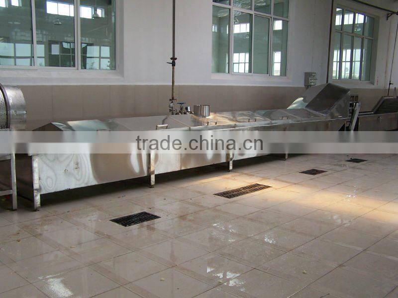 apricot spraying alkali machine