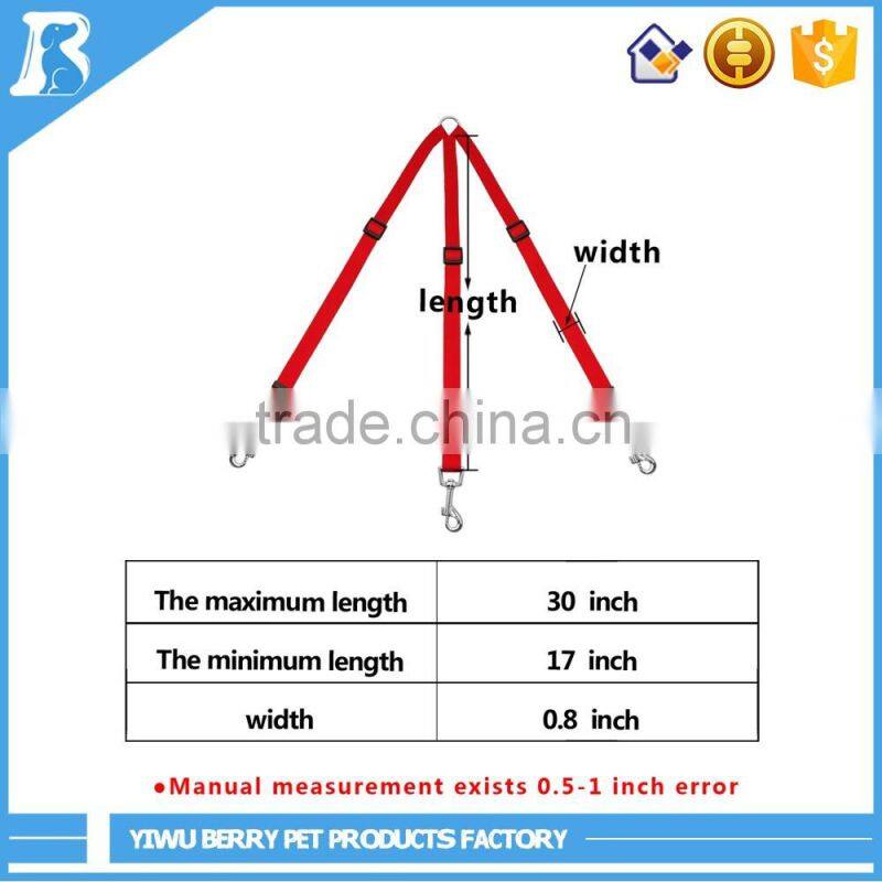 Latest Style High Quality bicycle dog leash