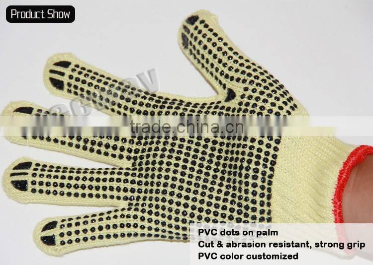 Seeway Heavy Weight Aramid Knit Glove