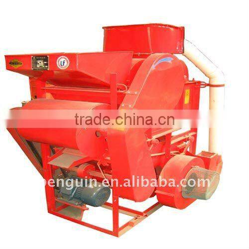 Large-sized peanuts shelling machinery (6BH-3000)