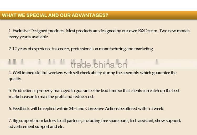 Canton Fair Best one wheel electric scooter with seat 500w/1000w