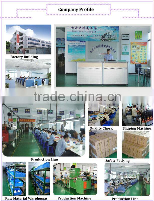 UL multifuntional plastic battery holder