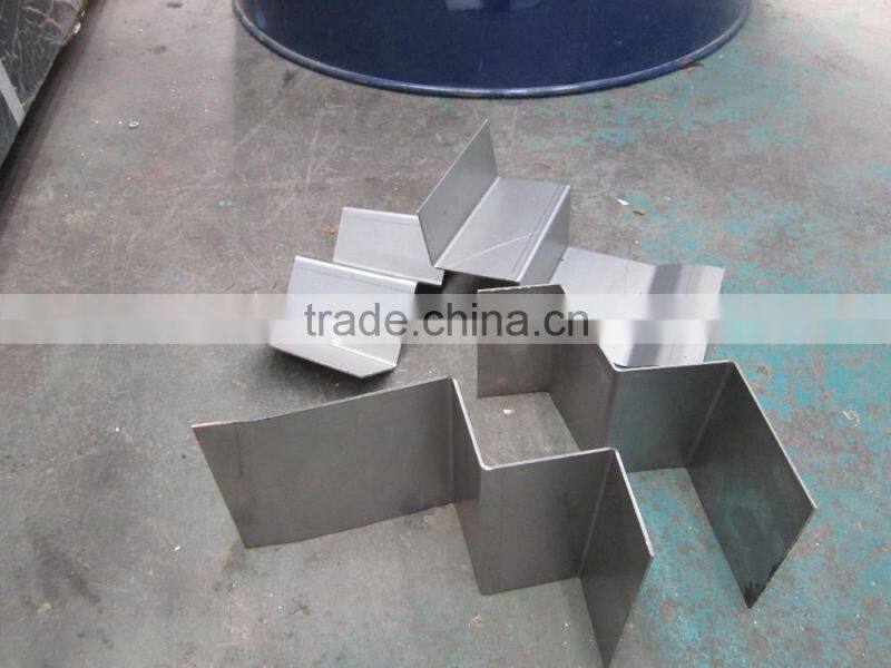 5 Axis Synchronized Hydraulic Press Brake for SGS CE