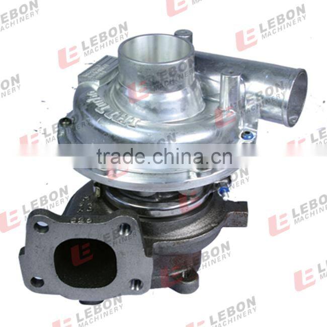 turbocharger prices 4HK1 ZAX230 8973628390 LB-D4034