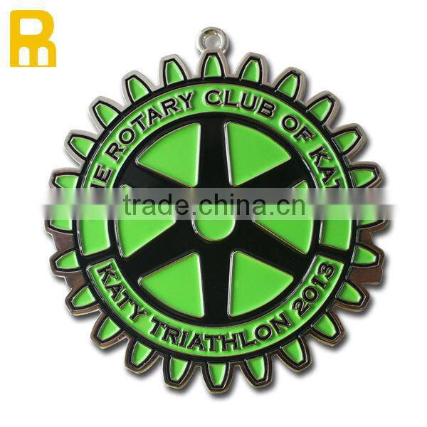 Custom metals and trophies/medallion