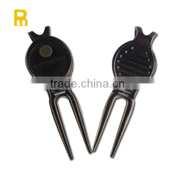 No mould fee golf forks golf items
