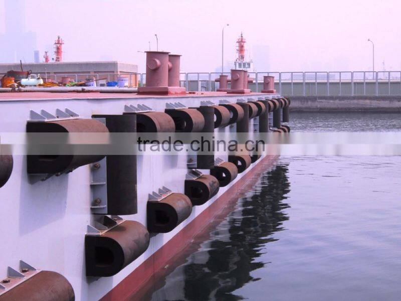 Super Cell for Port Rubber Marine Fender
