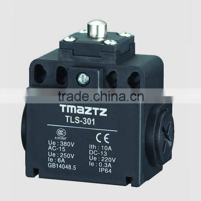 plunge Limit Switch XCK-T110