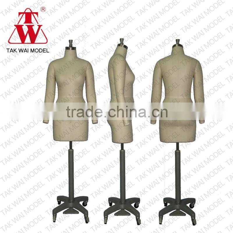 Body forms from Hong Kong