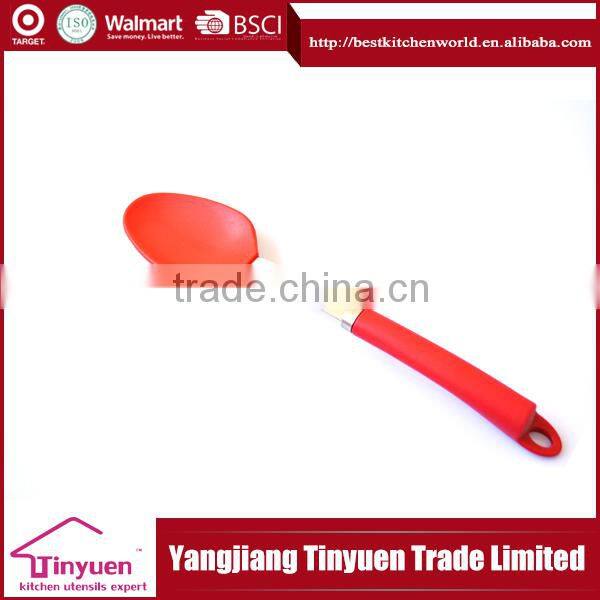 Popular Style Silicone Molds Kitchen Cooking Ware