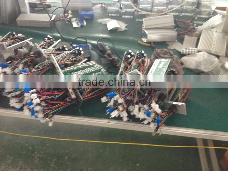 BLDC motor controller 24T 18Tube ,E rickshaw control systerm motor control