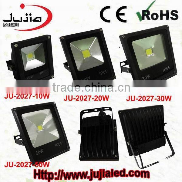 outdoor light waterproof ip6510w led floodlight Epistar chip