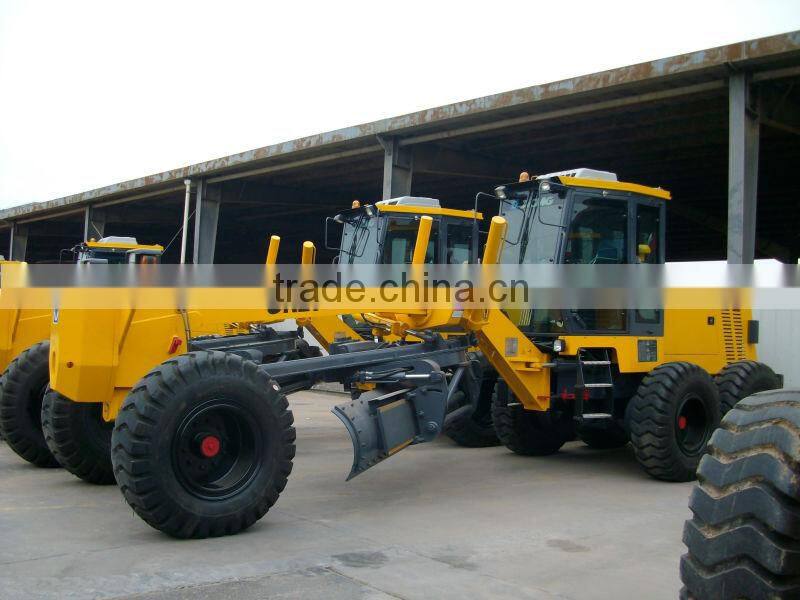 XCMG Motor Grader GR200