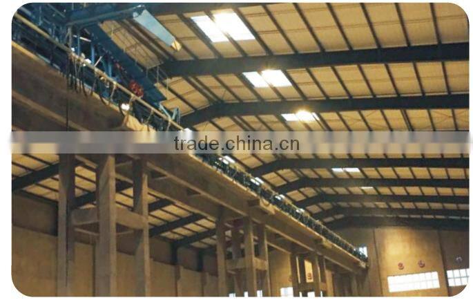 Gymnasium Light, 5 Years Warranty, UL Approved #481383, Copper Heat Pipe Design, 1000W LED High Bay Lamp