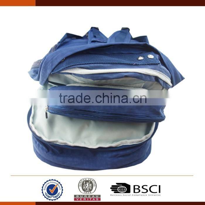 Disen manufacturer hot sale laptop backpack bags for teenage girl