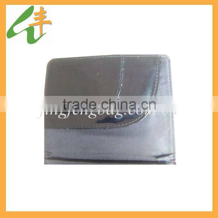 2014 latest elegant ladies beautiful wallet