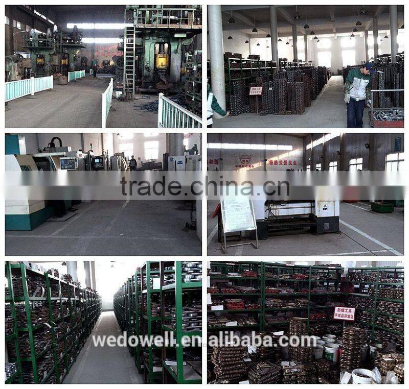 Stainless Steel Tools Offset Type Wrench With Pin