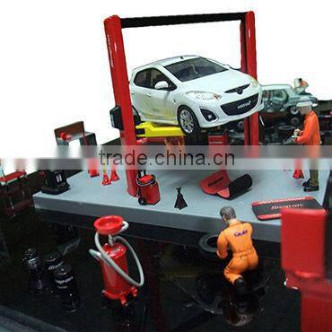 collection model car building ,scale model car