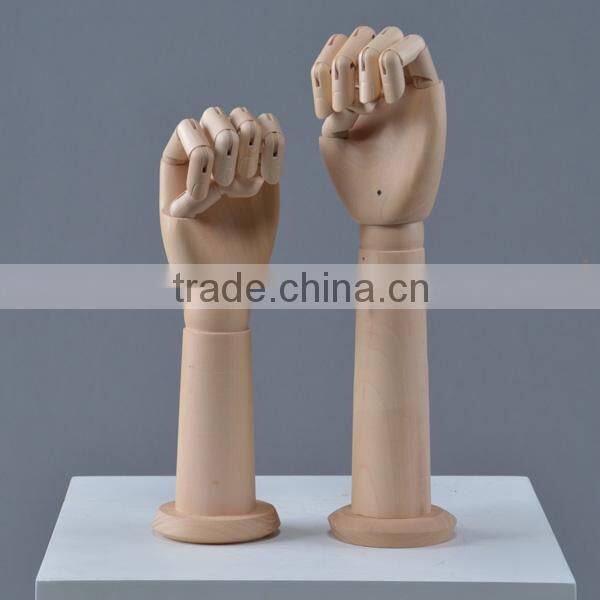 mannequin hand for jewelry display
